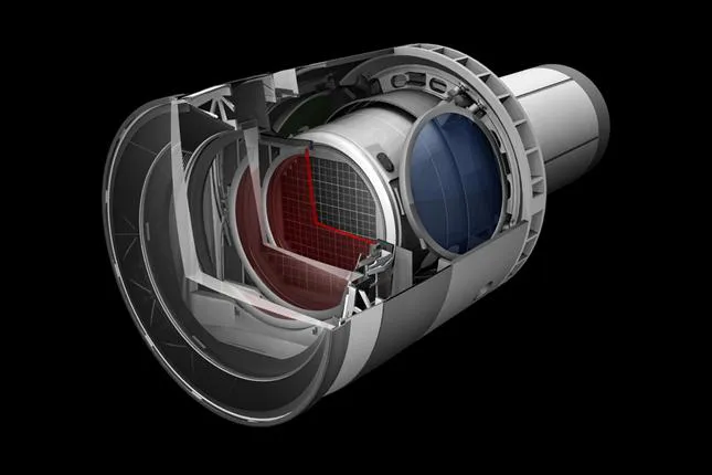 telescopio