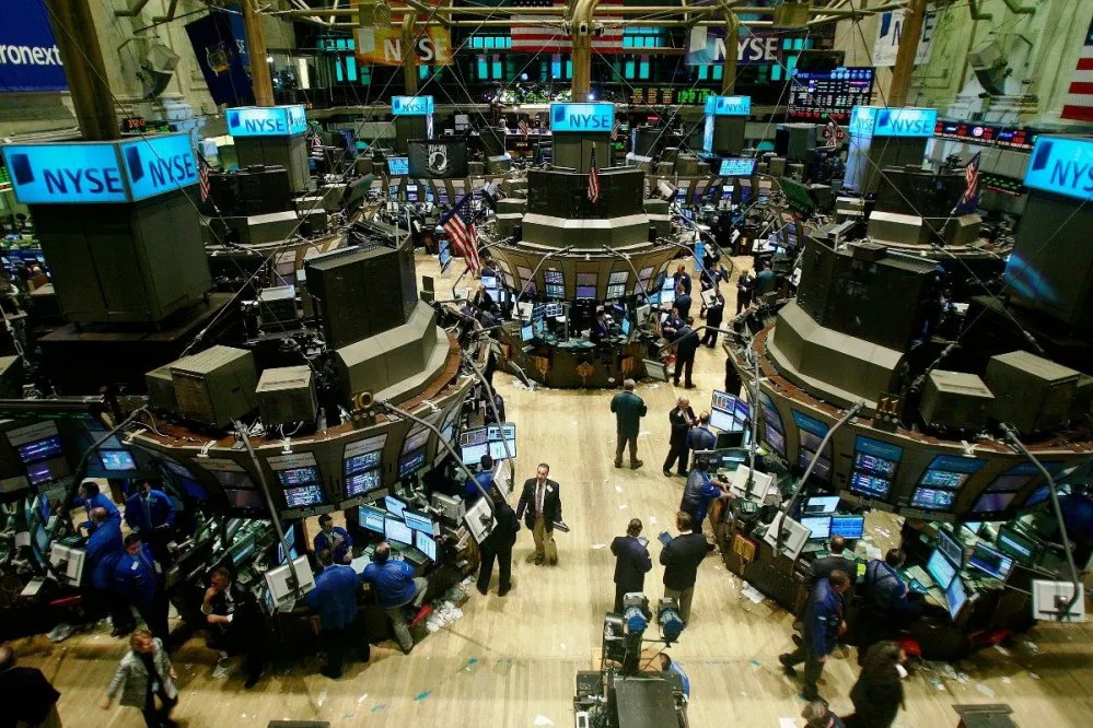 Bolsa de Valores