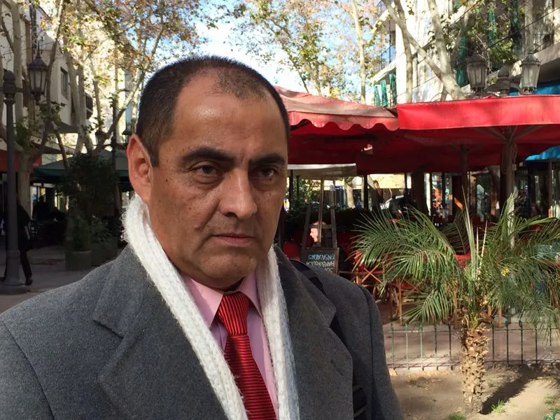 Adrián Yáñez
