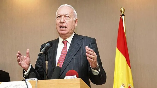 José Manuel García Margallo