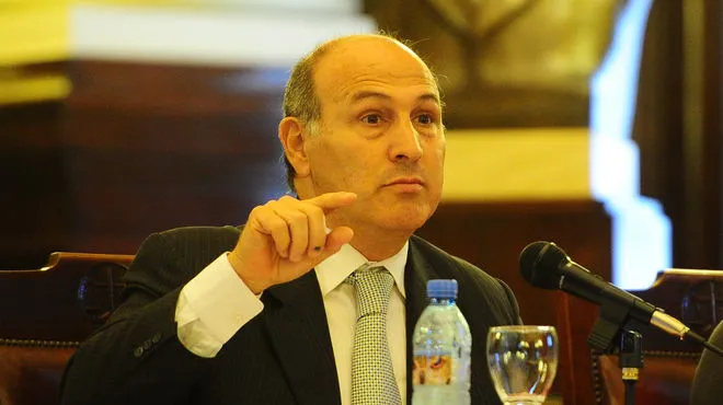 fiscal de Luca