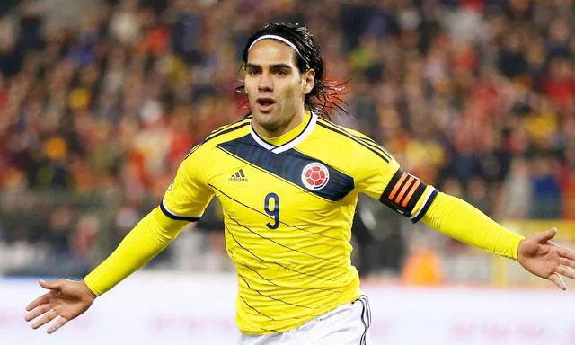 Falcao