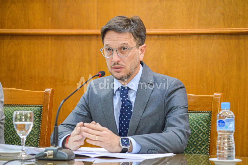 juan pablo perea