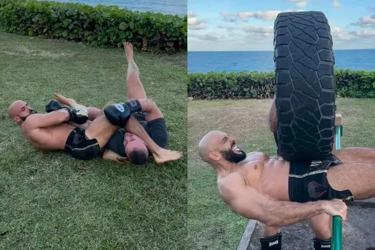 Guardaespaldas de Messi