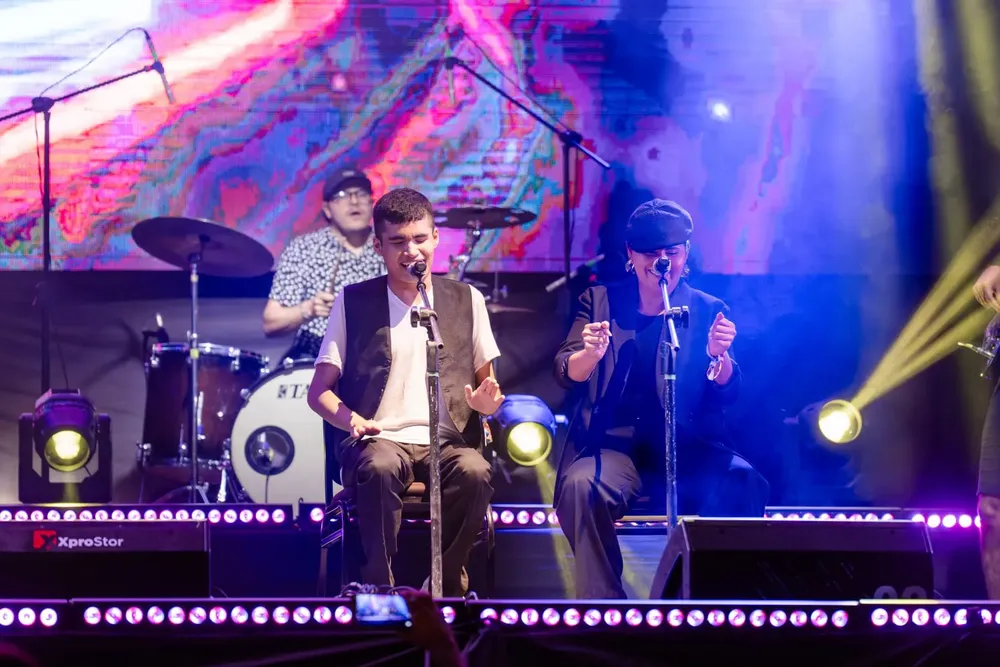 artistas sanjuaninos