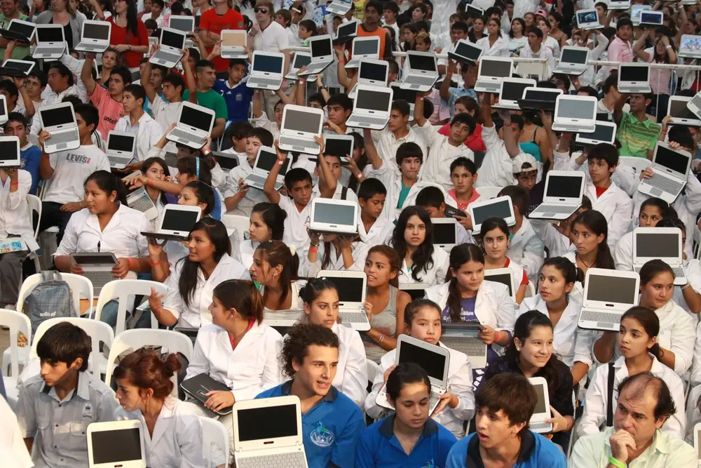 ConectarIgualdad