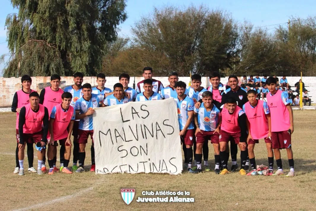 alianza