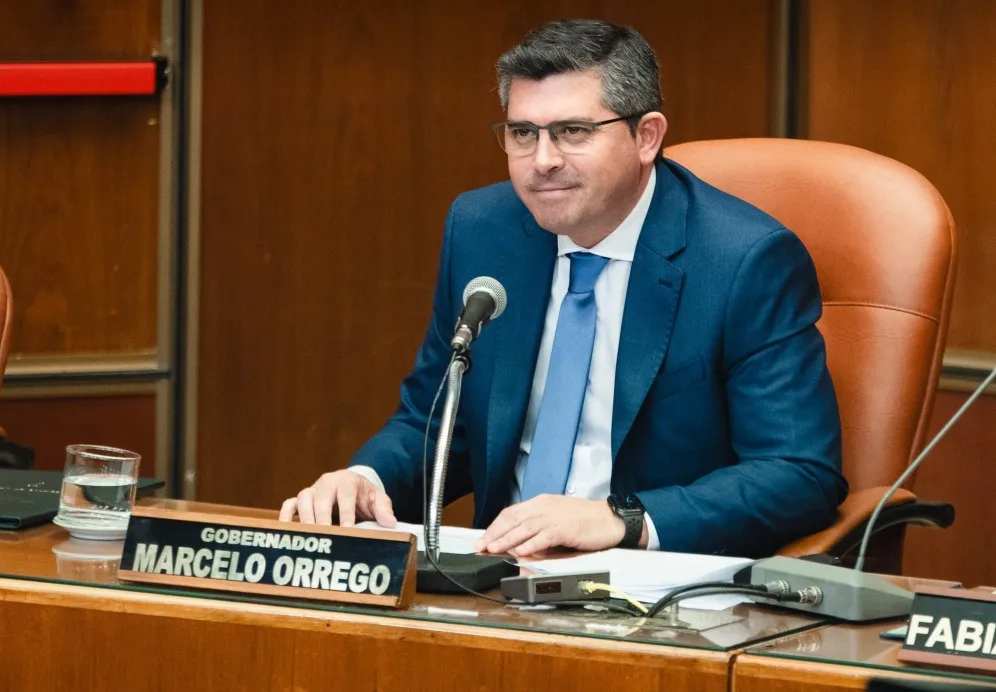 orrego marcelo