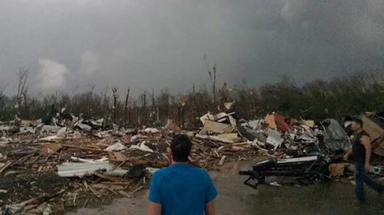 Tornado
