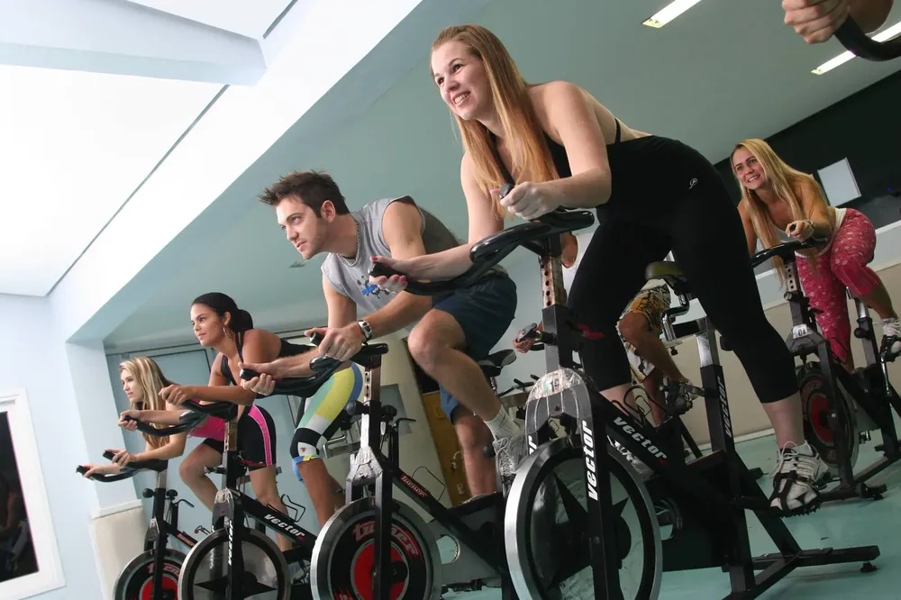 gimnasio