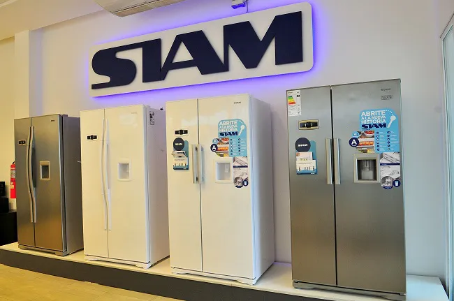 Siam