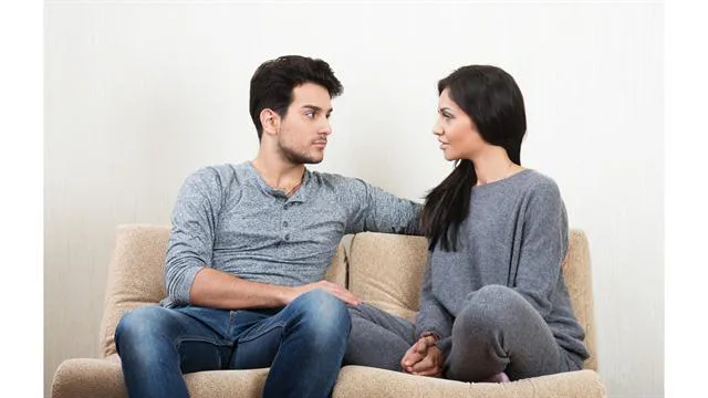 pareja