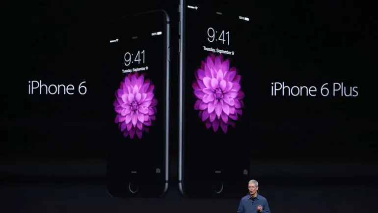Iphone