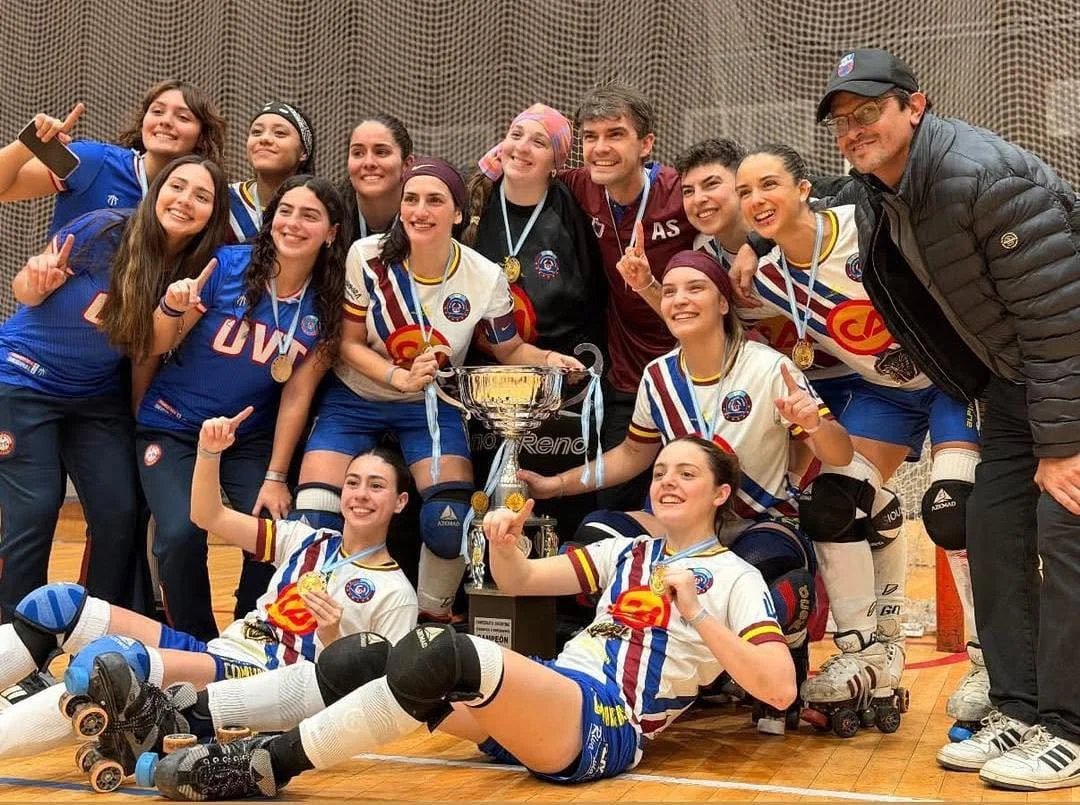 uvt campeon