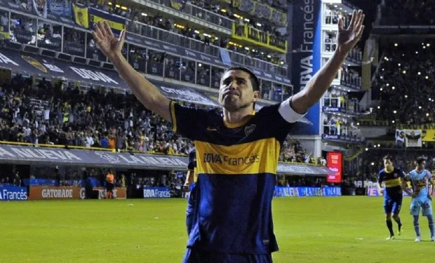 riquelme
