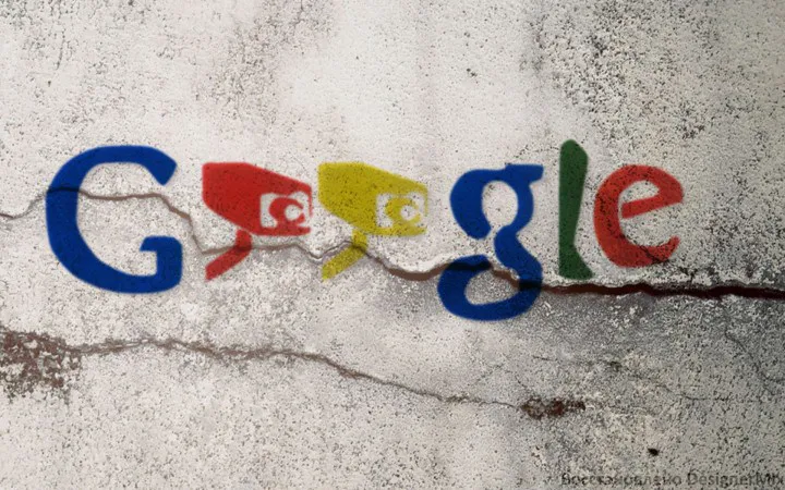 google-rastrea