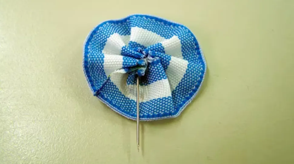 Escarapela