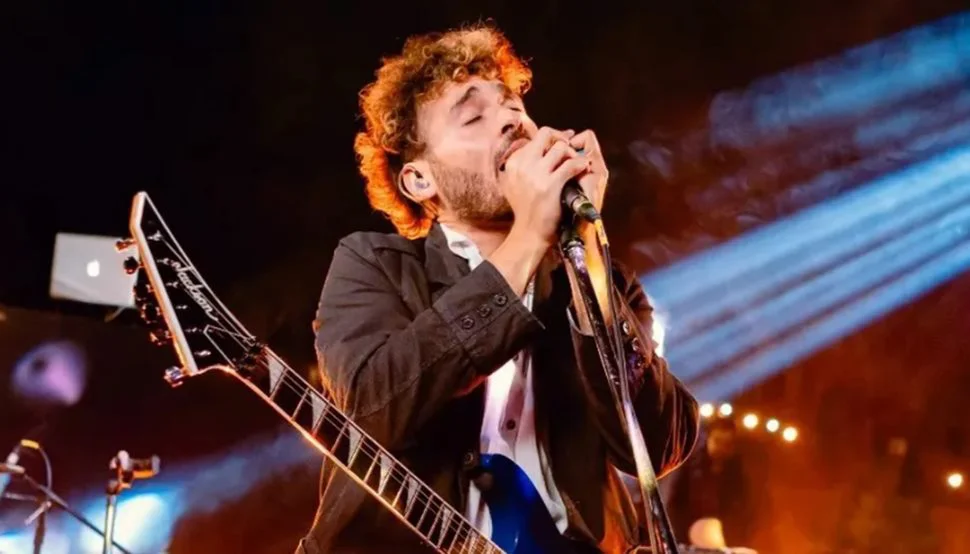 Tributo a Soda Stereo