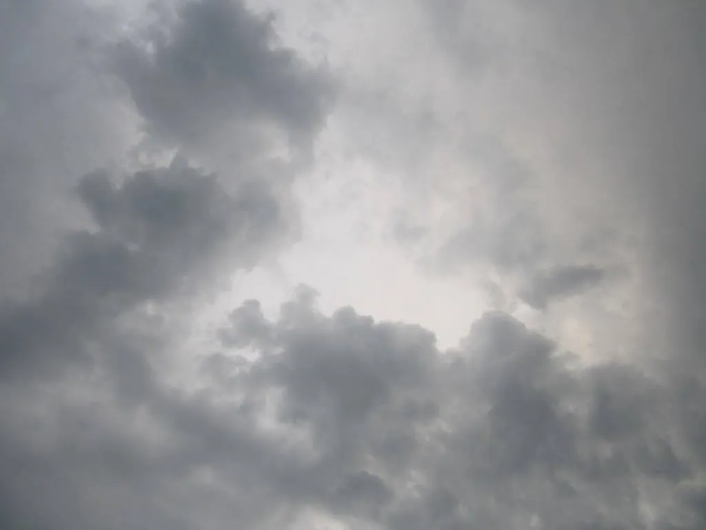 nubes