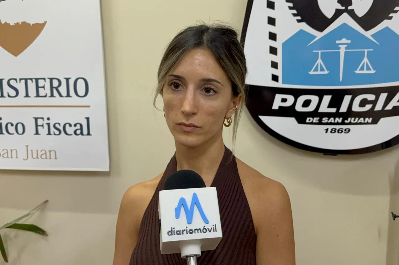 Agostina Pérez