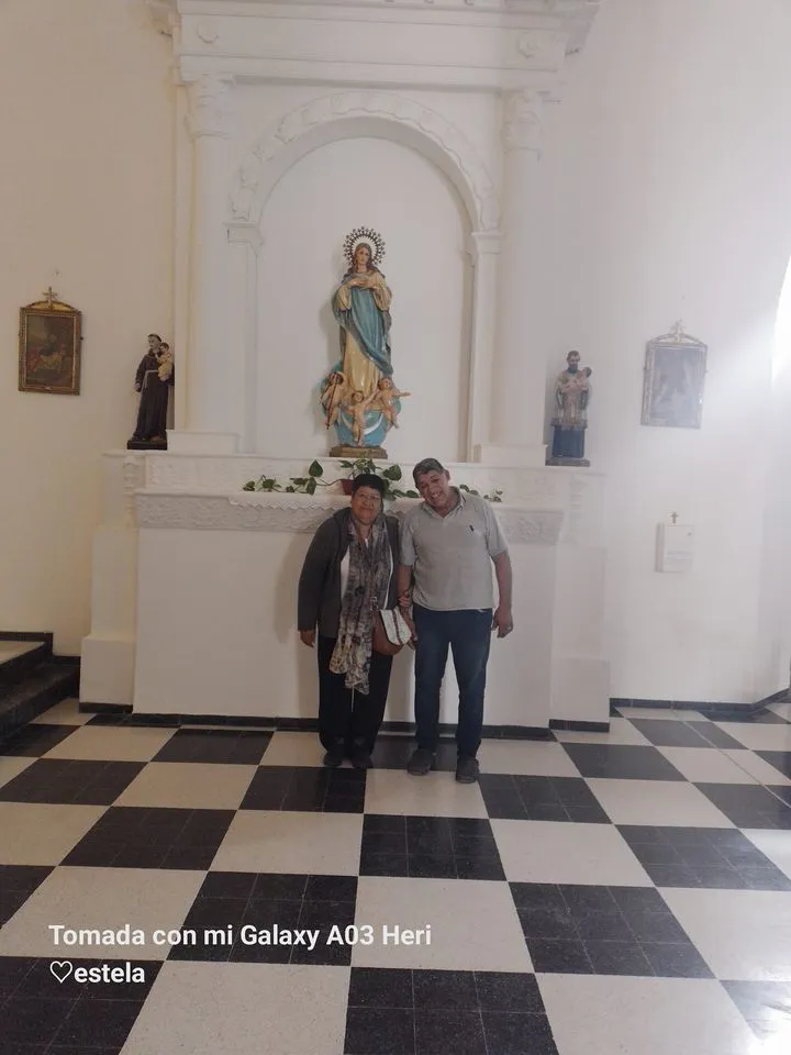 jáchal francisco y estela 1