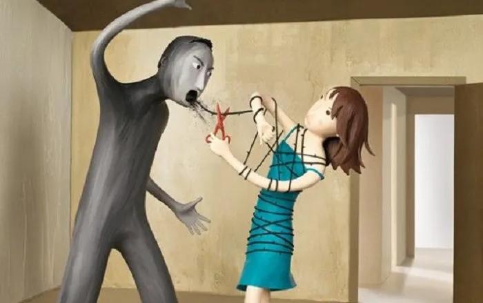 ViolenciadeGenero