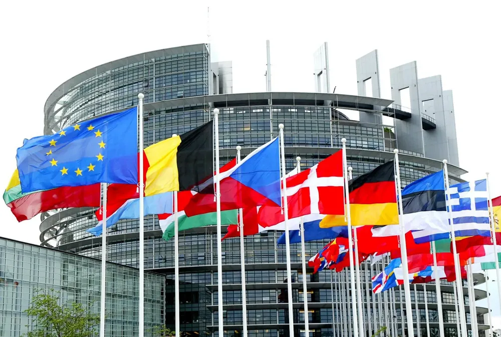 parlamento europeo