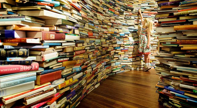 libros