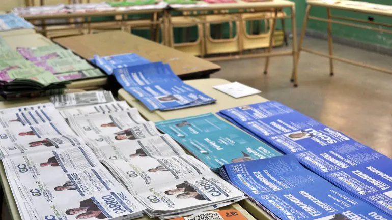 votos
