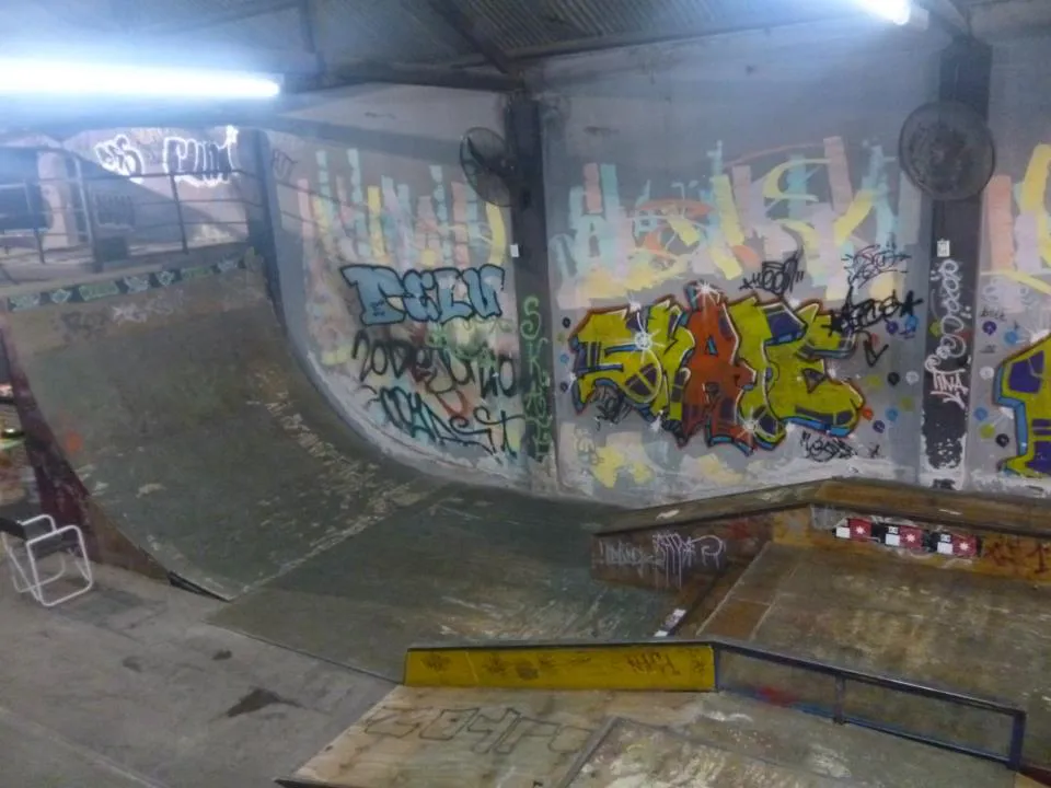 Skatepark