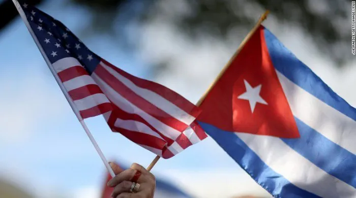 EEUU-Cuba
