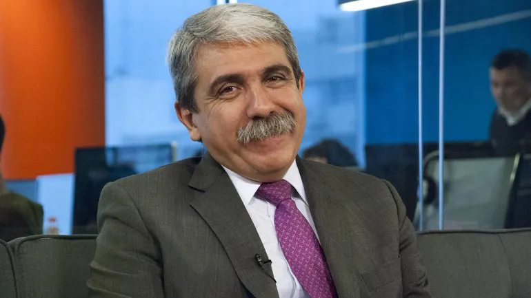 Aníbal Fernández