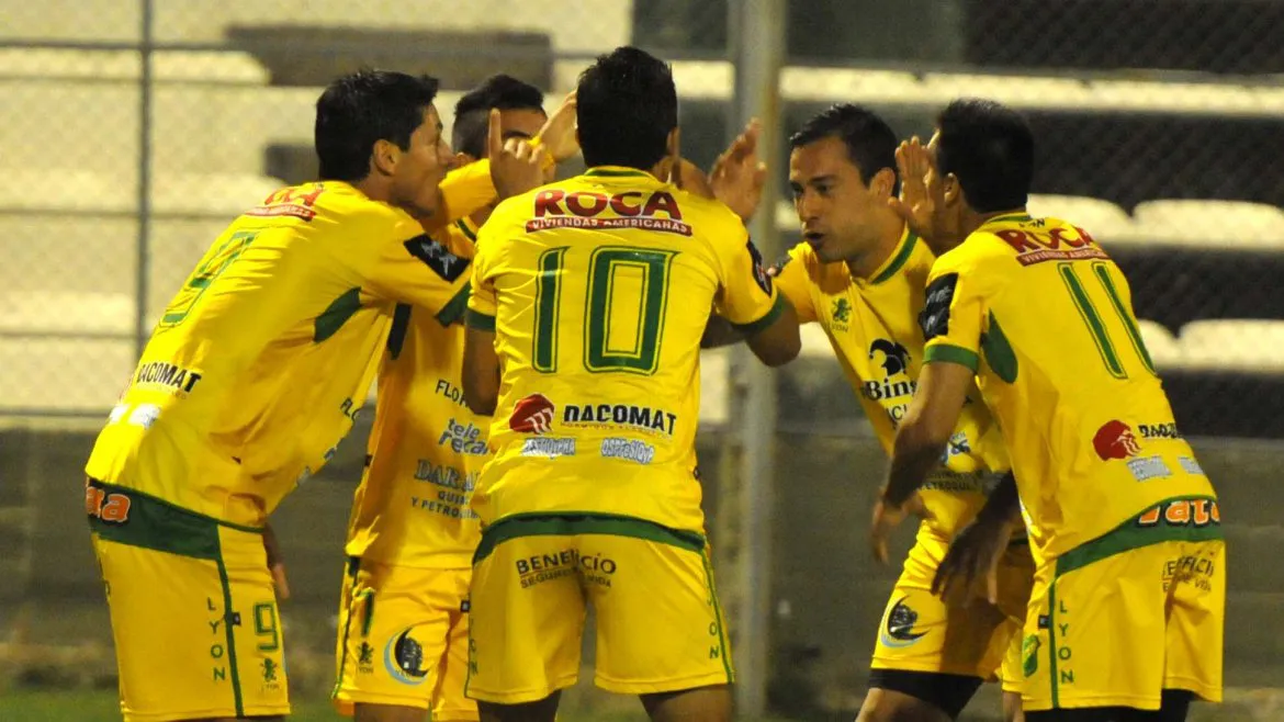 Defensa y Justicia
