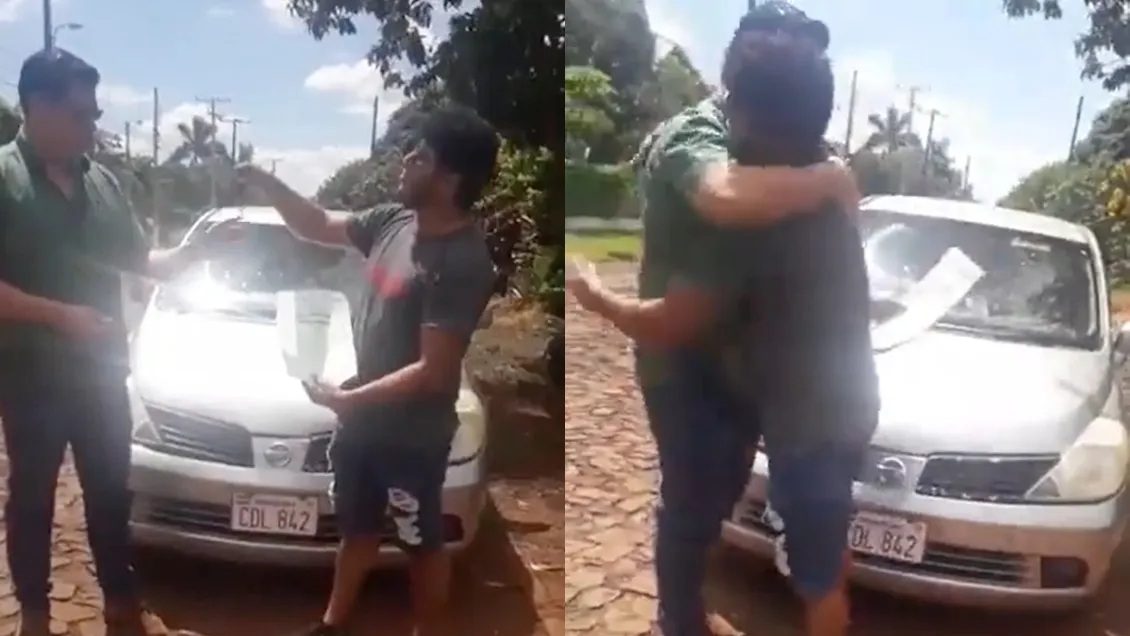 AUTO CIRUGÍA PADRE