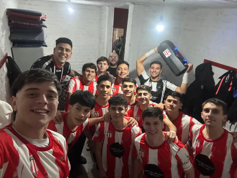 la gloria