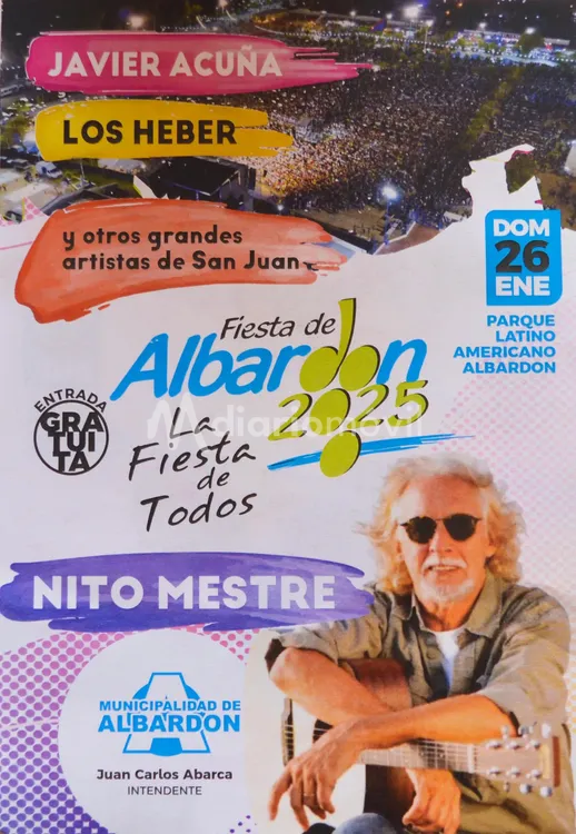 Nito Mestre