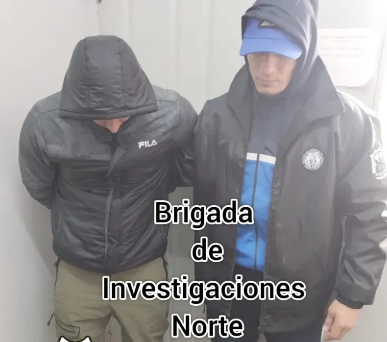 Delincuentes