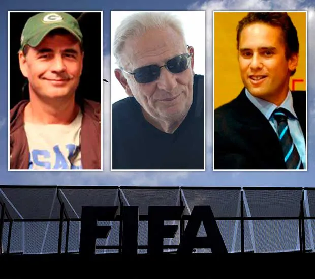 Empresarios Futbol