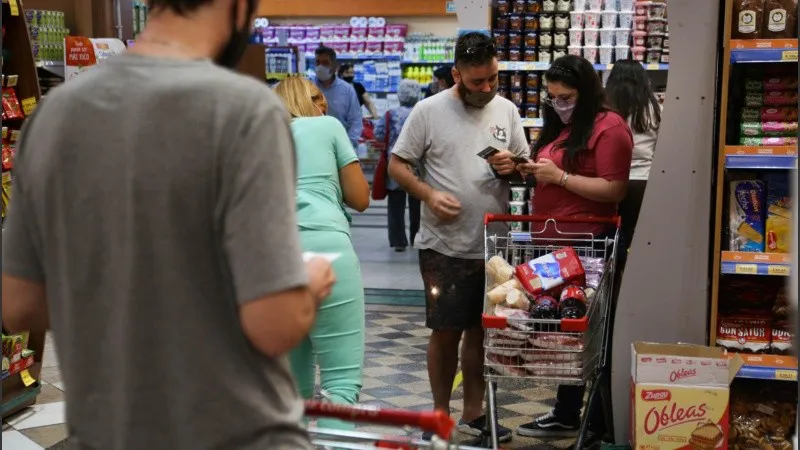 compras super inflación