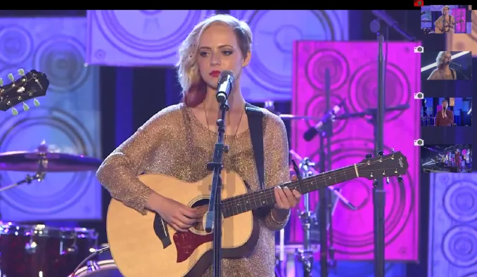 Madilyn Bailey