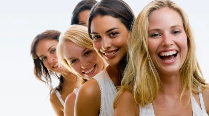 mujeres