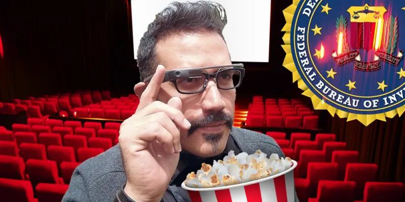 Google Glass