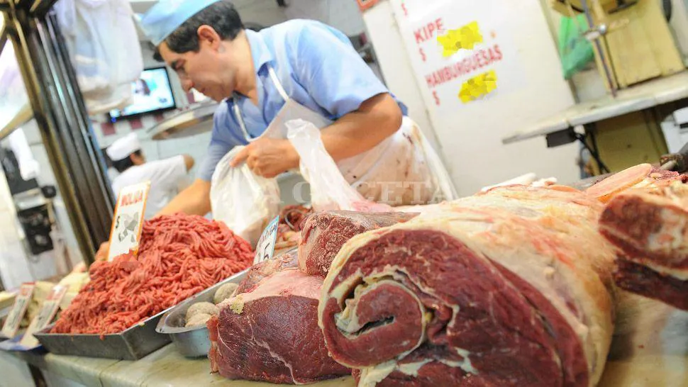 carne