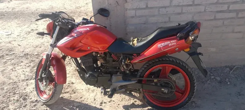 Moto