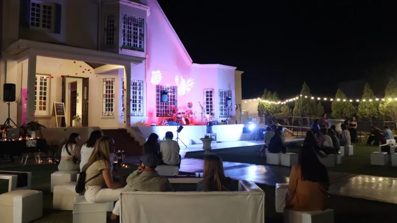 Chalet Cantoni