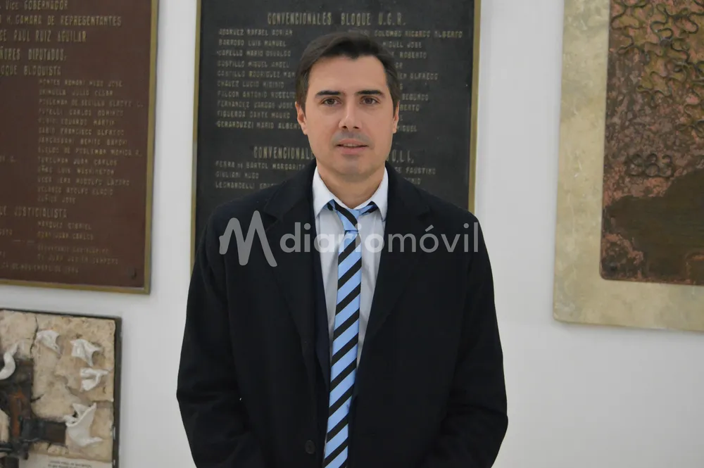 Luis Rueda