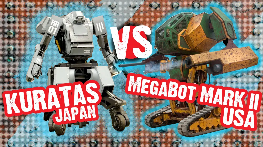MegaBot-Mark-II-versus-Kuratas