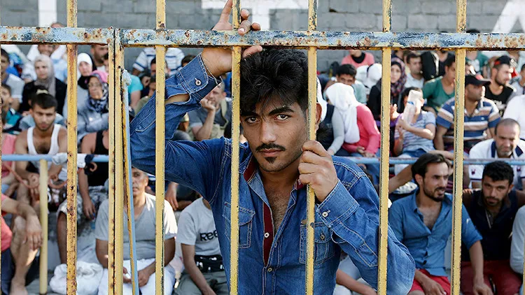 migraciones