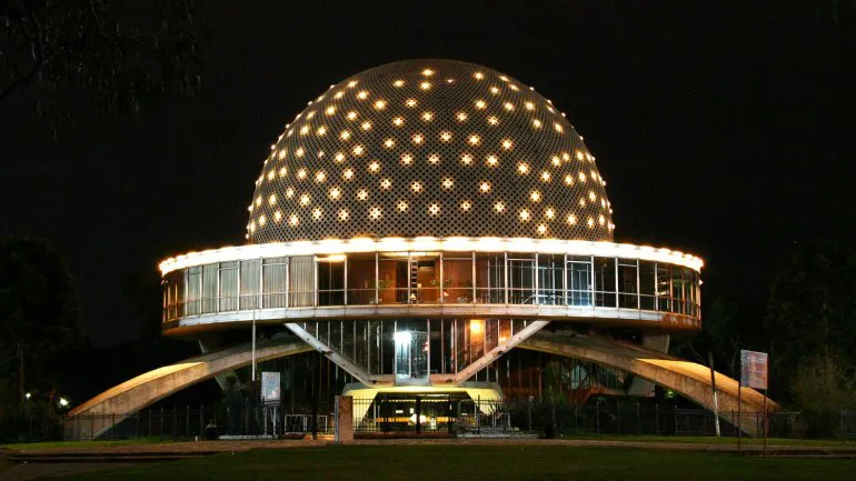 Planetario