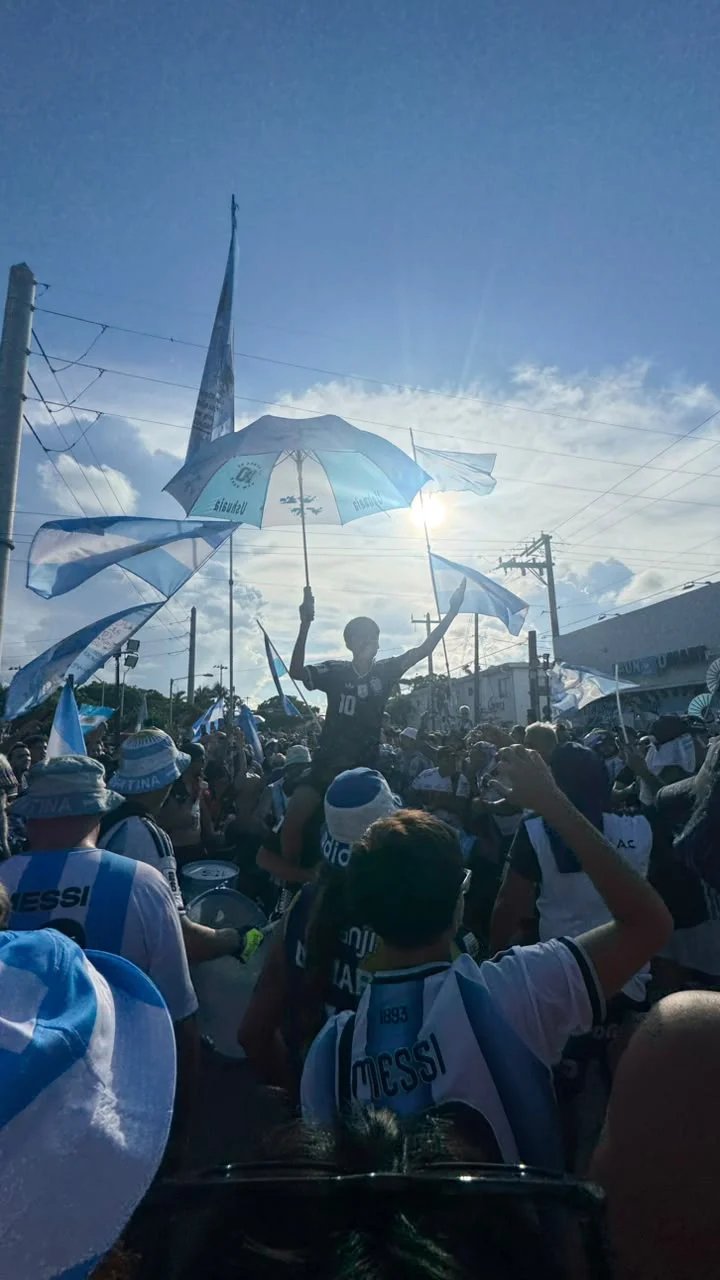 Banderazo